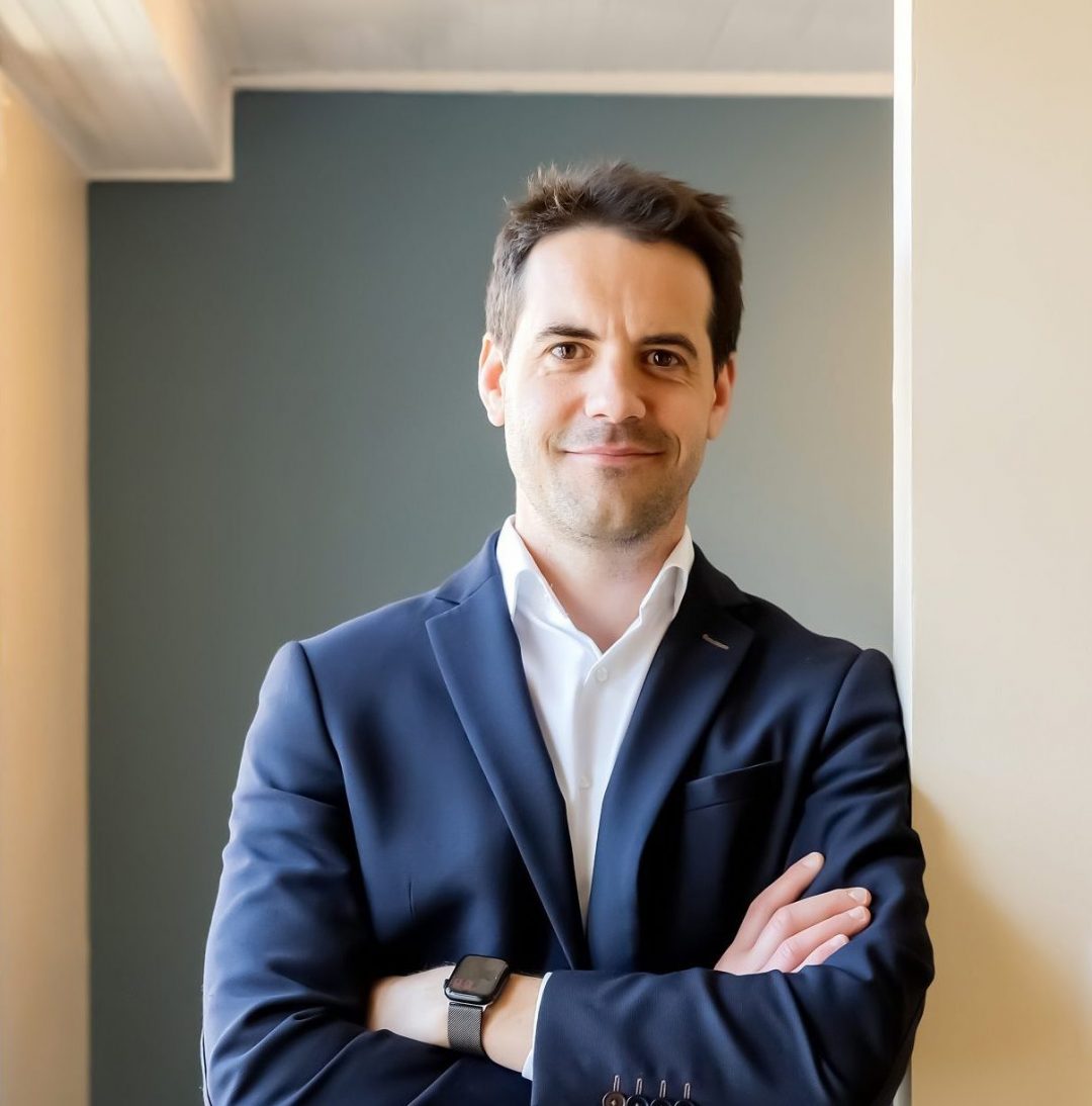 Mathieu AUGER