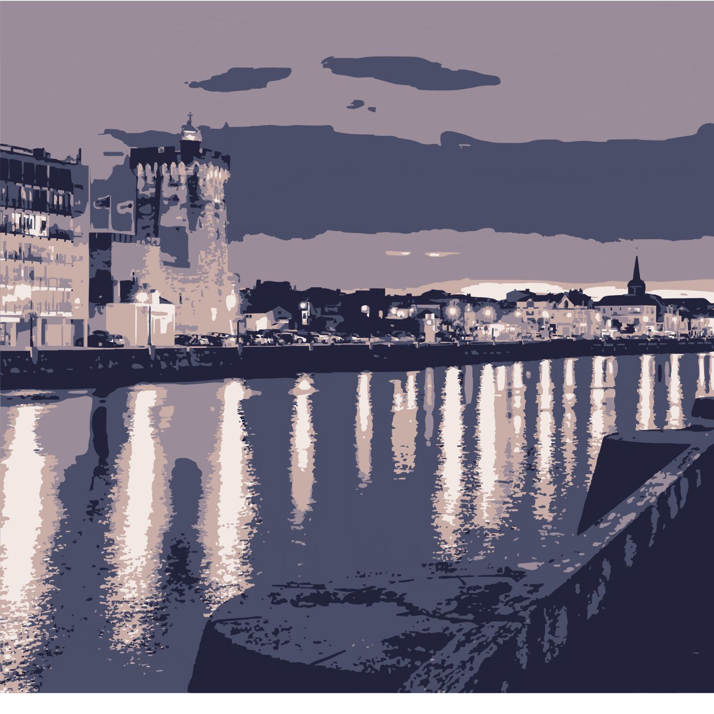 Les Sables d'Olonne 85100