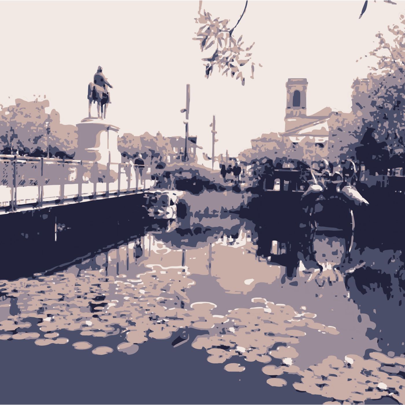 La Roche sur Yon 85000