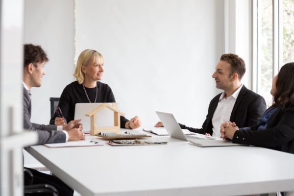 Copropriétés : des mesures de simplification effectives