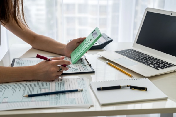 Système du quotient : même pour les sorties en capital des PER ?