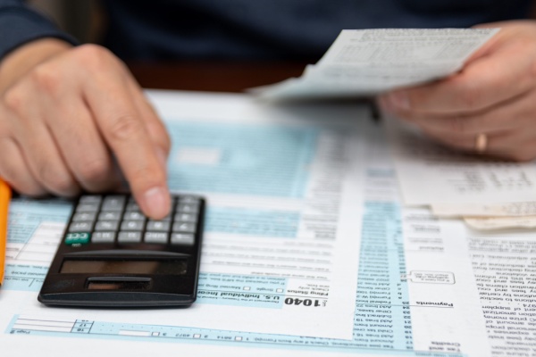 Impôt sur le revenu 2026 : à vos calculettes !